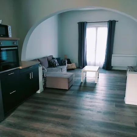 Maison Agreable - 9 Pers - St Hilaire De Riez Hébergement de vacances